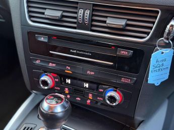 Audi SQ5 3.0 BiTDI V6 Tiptronic quattro Euro 6 (s/s) 5dr