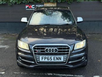 Audi SQ5 3.0 BiTDI V6 Tiptronic quattro Euro 6 (s/s) 5dr
