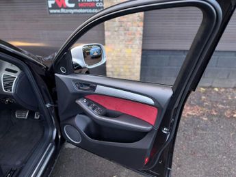 Audi SQ5 3.0 BiTDI V6 Tiptronic quattro Euro 6 (s/s) 5dr