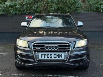 Audi SQ5 3.0 BiTDI V6 Tiptronic quattro Euro 6 (s/s) 5dr