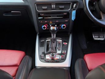 Audi SQ5 3.0 BiTDI V6 Tiptronic quattro Euro 6 (s/s) 5dr