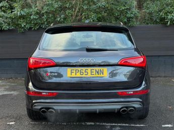 Audi SQ5 3.0 BiTDI V6 Tiptronic quattro Euro 6 (s/s) 5dr