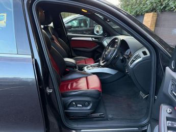 Audi SQ5 3.0 BiTDI V6 Tiptronic quattro Euro 6 (s/s) 5dr