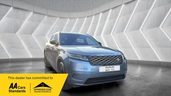 Land Rover Range Rover 2.0 D180 S Auto 4WD Euro 6 (s/s) 5dr