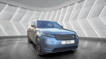 Land Rover Range Rover Velar 2.0 D180 S Auto 4WD Euro 6 (s/s) 5dr
