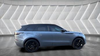 Land Rover Range Rover Velar 2.0 D180 S Auto 4WD Euro 6 (s/s) 5dr
