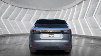 Land Rover Range Rover Velar 2.0 D180 S Auto 4WD Euro 6 (s/s) 5dr