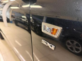 Vauxhall Corsa 1.4 16V SXi Euro 5 3dr (A/C)