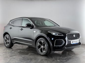 Jaguar E-PACE 1.5 P300e 12.17kWh R-Dynamic SE Auto AWD Euro 6 (s/s) 5dr