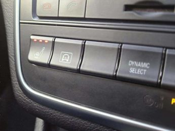 Mercedes-Benz GLA 2.1 GLA220d AMG Line (Premium Plus) 7G-DCT 4MATIC Euro 6 (s/s) 5