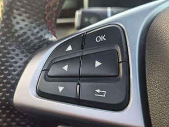 Mercedes-Benz GLA 2.1 GLA220d AMG Line (Premium Plus) 7G-DCT 4MATIC Euro 6 (s/s) 5