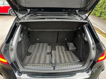 BMW 1 Series 1.5 118i M Sport DCT Euro 6 (s/s) 5dr