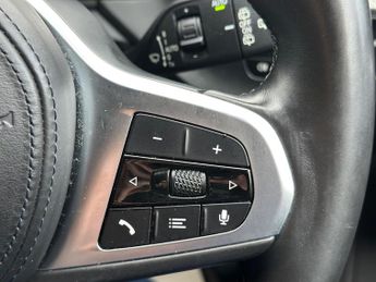 BMW 1 Series 1.5 118i M Sport DCT Euro 6 (s/s) 5dr