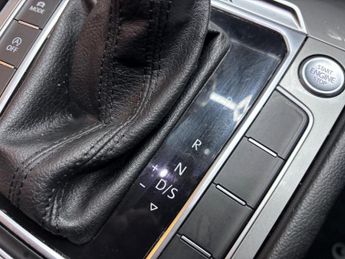 Volkswagen Passat 2.0 TDI BlueMotion Tech Alltrack DSG 4Motion Euro 6 (s/s) 5dr