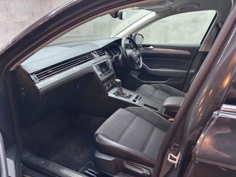 Volkswagen Passat 2.0 TDI BlueMotion Tech Alltrack DSG 4Motion Euro 6 (s/s) 5dr