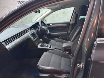 Volkswagen Passat 2.0 TDI BlueMotion Tech Alltrack DSG 4Motion Euro 6 (s/s) 5dr