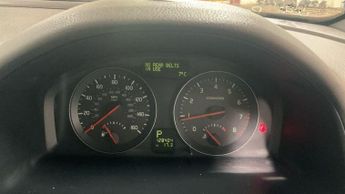 Volvo V50 2.4 SE Geartronic Euro 4 5dr