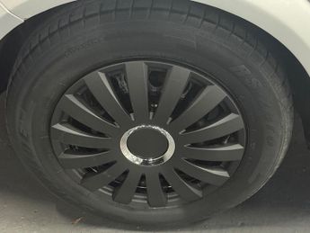 Vauxhall Astra 1.4i 16v Life 5dr