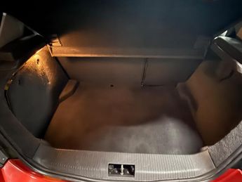 Vauxhall Astra 1.8i 16v Design 5dr