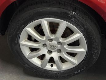 Vauxhall Astra 1.8i 16v Design 5dr