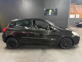 Renault Clio 1.2 Bizu Euro 5 3dr