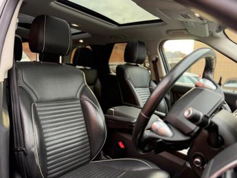 Land Rover Discovery 2.0 SD4 HSE Auto 4WD Euro 6 (s/s) 5dr