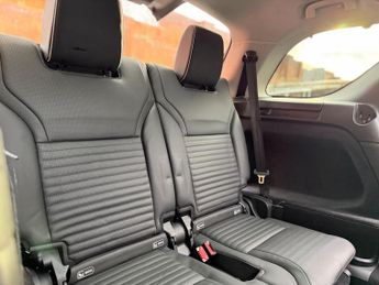 Land Rover Discovery 2.0 SD4 HSE Auto 4WD Euro 6 (s/s) 5dr