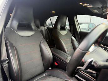 Mercedes-Benz A Class 1.3 A180 AMG Line 7G-DCT Euro 6 (s/s) 5dr