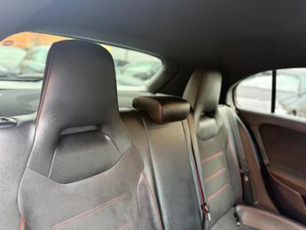 Mercedes-Benz A Class 1.3 A180 AMG Line 7G-DCT Euro 6 (s/s) 5dr