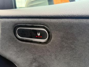 Mercedes-Benz A Class 1.3 A180 AMG Line 7G-DCT Euro 6 (s/s) 5dr