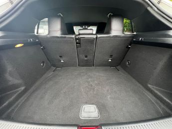 Mercedes-Benz A Class 1.3 A180 AMG Line 7G-DCT Euro 6 (s/s) 5dr