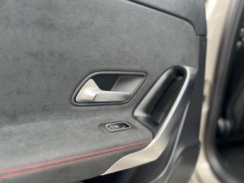 Mercedes-Benz A Class 1.3 A180 AMG Line 7G-DCT Euro 6 (s/s) 5dr