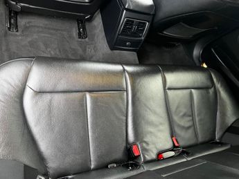 BMW 3 Series 2.0 320d M Sport Shadow Edition Auto Euro 6 (s/s) 4dr