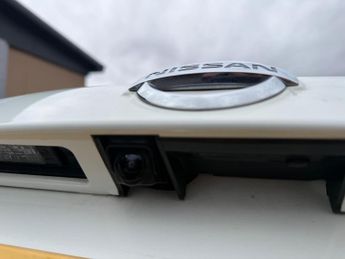 Nissan Juke 1.6 Tekna XTRON Euro 6 5dr