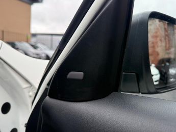 Nissan Juke 1.6 Tekna XTRON Euro 6 5dr