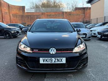 Volkswagen Golf 2.0 TSI GTI Performance DSG Euro 6 (s/s) 5dr