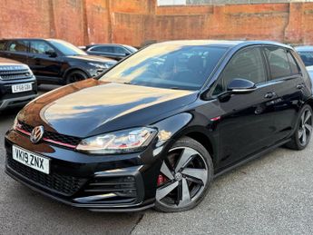 Volkswagen Golf 2.0 TSI GTI Performance DSG Euro 6 (s/s) 5dr