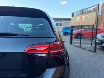 Volkswagen Golf 2.0 TSI GTI Performance DSG Euro 6 (s/s) 5dr