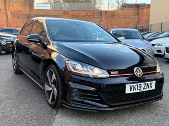 Volkswagen Golf 2.0 TSI GTI Performance DSG Euro 6 (s/s) 5dr