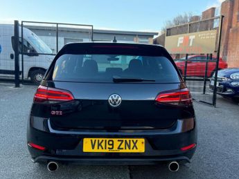 Volkswagen Golf 2.0 TSI GTI Performance DSG Euro 6 (s/s) 5dr