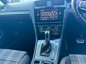 Volkswagen Golf 2.0 TSI GTI Performance DSG Euro 6 (s/s) 5dr