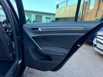 Volkswagen Golf 2.0 TSI GTI Performance DSG Euro 6 (s/s) 5dr