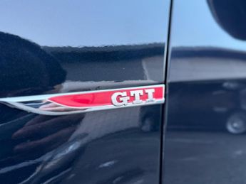 Volkswagen Golf 2.0 TSI GTI Performance DSG Euro 6 (s/s) 5dr