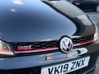 Volkswagen Golf 2.0 TSI GTI Performance DSG Euro 6 (s/s) 5dr