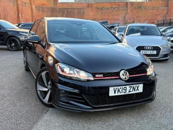 Volkswagen Golf 2.0 TSI GTI Performance DSG Euro 6 (s/s) 5dr