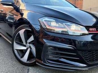 Volkswagen Golf 2.0 TSI GTI Performance DSG Euro 6 (s/s) 5dr