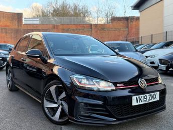 Volkswagen Golf 2.0 TSI GTI Performance DSG Euro 6 (s/s) 5dr