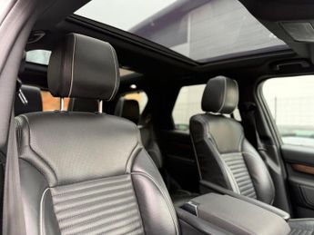 Land Rover Discovery 2.0 SD4 HSE Auto 4WD Euro 6 (s/s) 5dr