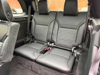 Land Rover Discovery 2.0 SD4 HSE Auto 4WD Euro 6 (s/s) 5dr