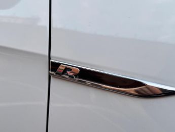 Volkswagen Golf 2.0 TSI BlueMotion Tech R DSG 4Motion Euro 6 (s/s) 5dr